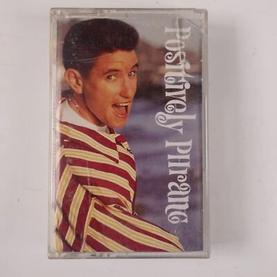 Positively Phranc (Cassette) - Image 1 of 2