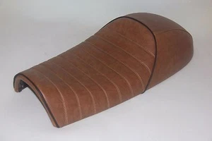 BMW /7 R65 R45 1978 - 1981 solo cafe racer seat READ Description CODE: S3120 - Picture 1 of 7