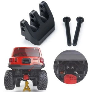CNC Link Riser for 1/10 Crawler Car Axial SCX10 III AXI03006 Gladiator Upgrade - Picture 1 of 15