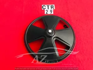 Piaggio Vespa PX Wheel Cup - Picture 1 of 2
