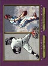 B3264- 2002 Fleer Fall Classics BB Card #s 1-100 -You Pick- 10+ FREE US SHIP