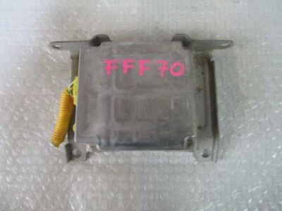 Módulo de control de bolsa compatible con 2001 01 SUBARU FORESTER 98221FC150 Foto 1 de 4