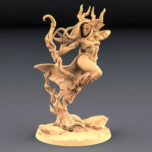 ARTEMIS - Amazon | Artisan Guild | RPG | D&D | Pathfinder | AoS - Picture 1 of 4
