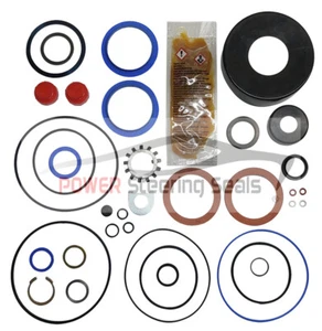 POWER STEERING GEAR BOX SEAL KIT FITS TRW HFB52 - Bild 1 von 6