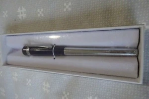 Cacharel Royal Blue Füllfederhalter Neu in OVP sehr stylisch - Bild 1 von 5