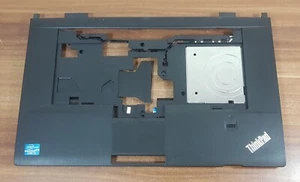 Palmrest Touchpad Handauflage aus Notebook Lenovo Thinkpad L530 - Bild 1 von 4