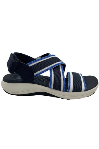 Sandali sportivi CLOUDSTEPPERS by Clarks Mira Navy