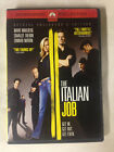 The Italian Job [DVD] 2003 widescreen collection