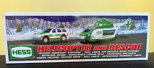 2012 NESS Helicopter and Rescue (NIB) - Picture 1 of 6