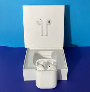 Apple AirPods for Sale - Shop New & Used AirPods - eBay