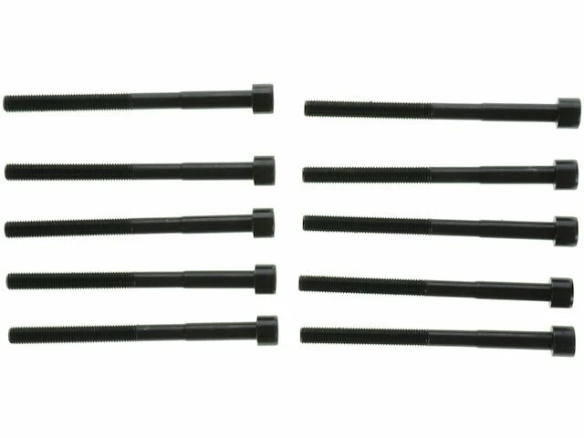 Para 2006-2008 Toyota RAV4 conjunto de parafusos de cabeça Mahle 58663BC 2007 2.4L 4 cilindros parafuso de cabeça - Imagem 1 de 2