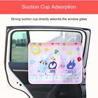 Shade Curtains Windshield Sunshade Window Curtains Baby Safe-seat Accessories