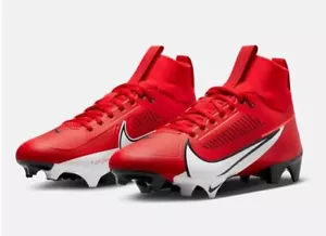 Nike Vapor Edge Pro 360 2 rote Fußballschuhe DA5456-616 GRÖSSE AUSWÄHLEN - Bild 1 von 5