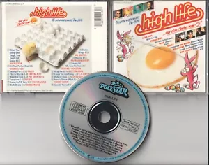 High Life CD Falco , C.C.Catch, Latin Quarter © 1985 - Bild 1 von 1