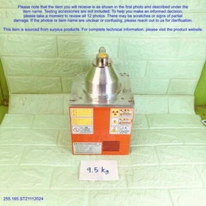 HAMAMATSU L10321, MICROFOCUS Inspection as photos, SN:RANDOM, Untest, Promotion. - Picture 1 of 15