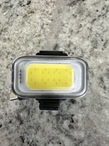 Blackburn Grid Front Light, 110 Lumens - Picture 1 of 4