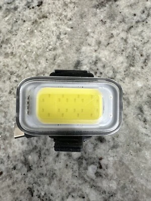 Передняя фара Blackburn Grid, 110 люмен - Изображение 1 из 4