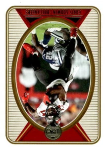Chris Godwin 2022 Legacy Football - #92 - Tampa Bay Buccaneers - Picture 1 of 2