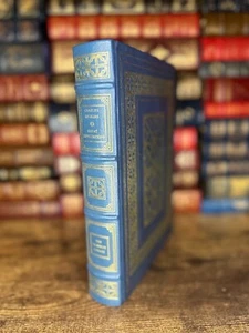 Great Expectations by Charles Dickens 1982 The Franklin Library (1032) - Picture 1 of 4