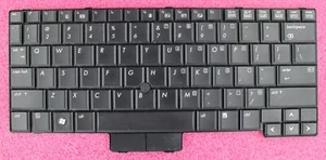 506677-001 - HP Elitebook 2530P KeyBoard - Picture 1 of 2