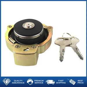 Bagger Hydrauliköl Tankdeckel 20Y-60-11440 für Komatsu PC200-5 /8 BR200S - Bild 1 von 5