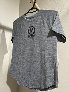 Mamba Sports Academy Legends Youth XL Shirt - Picture 1 of 6