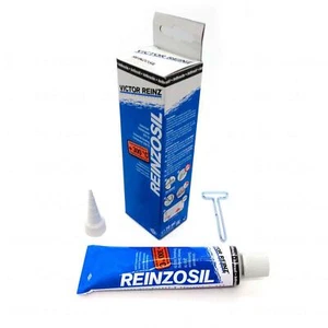 Dichtmasse 70-31414-10 REINZOSIL 300SI 70 ml Temperatur -50° bis 300° Öilwanne - Bild 1 von 3