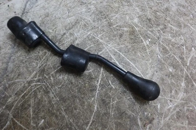 2005 2006 Jeep Wrangler TJ OEM Manual Transmission Shifter Handle 52059664 - Image 1 of 4