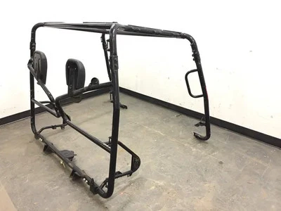 Roll Cage 2012 Honda Big Red 700 MUV700 3141 - Image 1 of 4
