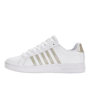 Shoes K-Swiss Court Tiebreak 97011183M - Picture 1 of 4