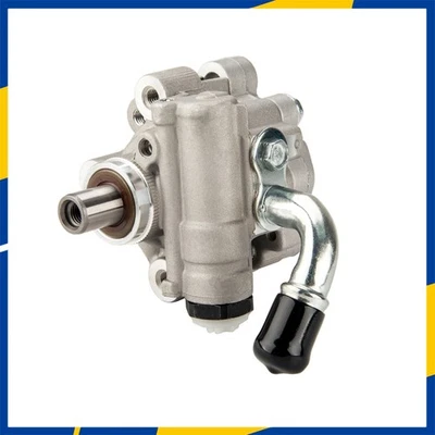 Bomba de dirección asistida para Dodge Charger 2006-2010 Dodge Challenger 2009-10 Foto 1 de 4