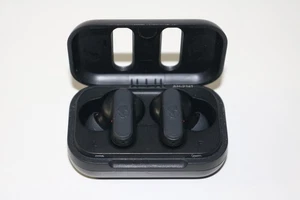 Auriculares internos Skullcandy Dime negros True Wireless Bluetooth - Imagen 1 de 7