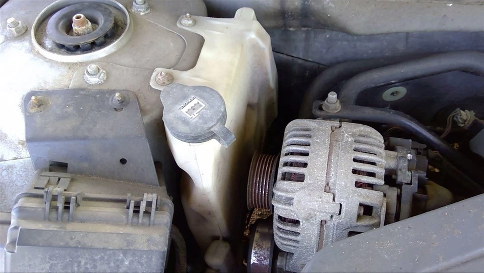 Depósito de refrigerante LACROSSE 2006 257995 Foto 1 de 1