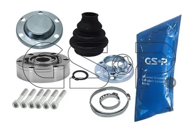 Junta homocinética 605007 GSP para MERCEDES-BENZ CLASE C CLASE E CLASE C T-Model - Imagen 1 de 4