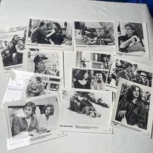 Fotos de prensa de películas Sweet Hearts Dance 1988 Sarandon, Don Johnson, Jeff Daniels - Imagen 1 de 4