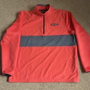 Men’s Under Armour Golf Top Size 2XL - Picture 1 of 3