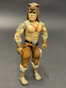 GI Joe ARAH Cobra Falconer RAPTOR 3.75" Action Figure Hasbro Vintage 1987 - Picture 1 of 4