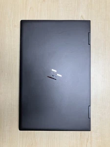 HP Envy x360 15z-ee100 Laptop Touch 15.6" R5 8GB Backlit Key w/numeric keypad - Picture 1 of 9