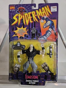 Figura de lápida Spiderman Vilain - Imagen 1 de 6