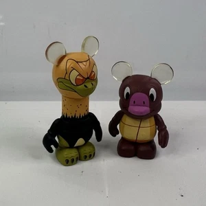 Disney Vinylmation Have A Laugh Serie 2 Stück - Bild 1 von 3