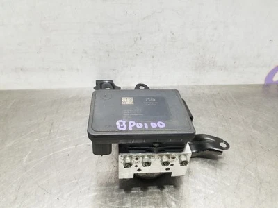 16 2016 SUBARU WRX 2.5L ABS ANTI LOCK BRAKE PUMP ASSEMBLY  - Image 1 of 4