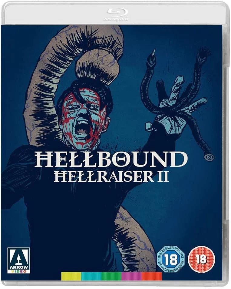 Hellbound: Hellraiser II - Image 1 of 1