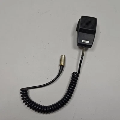 Danita Mikrofon - Gebraucht, Ungetestet, Kratzer - Bild 1 von 4