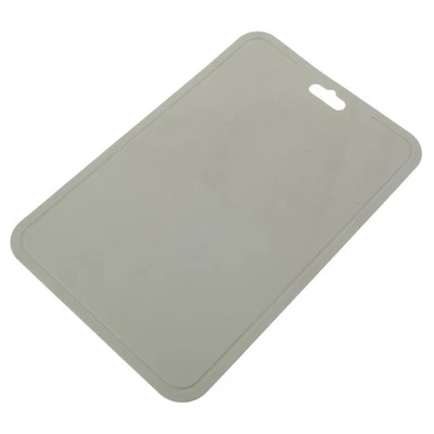  Silicone Warm Cutting Board Non Slip Boards for Kitchen Dishwasher Safe - Image 1 of 4
