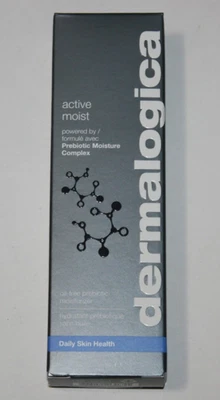 Dermalogica Active Moist Daily Use Oil-Free Lightweight Daily Hydrating - 1.7 oz - Image 1 of 4