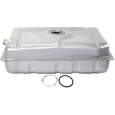 22 Gallon Fuel Tank For 1987-1995 Chevrolet G20 1987-96 Chevrolet G30 with Seals - Image 1 of 4