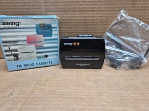 walkman swing w-911F (BITTE LESEN) - Bild 1 von 5