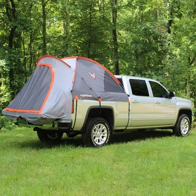 Rightline Gear 110765  TENT TRUCK BED - Image 1 of 4