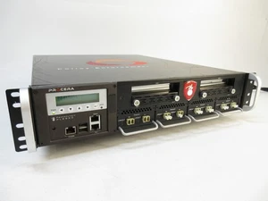 Procera PacketLogic PL8820 high-capacity intelligent policy enforcement applianc - Picture 1 of 7