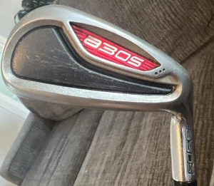 Adams Idea a30s Hybrid 7 Iron, RH, Reg Flex High Launch 80gm Graphite Shaft NICE - Picture 1 of 7